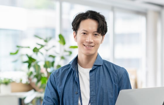 上流工程へのステップアップ